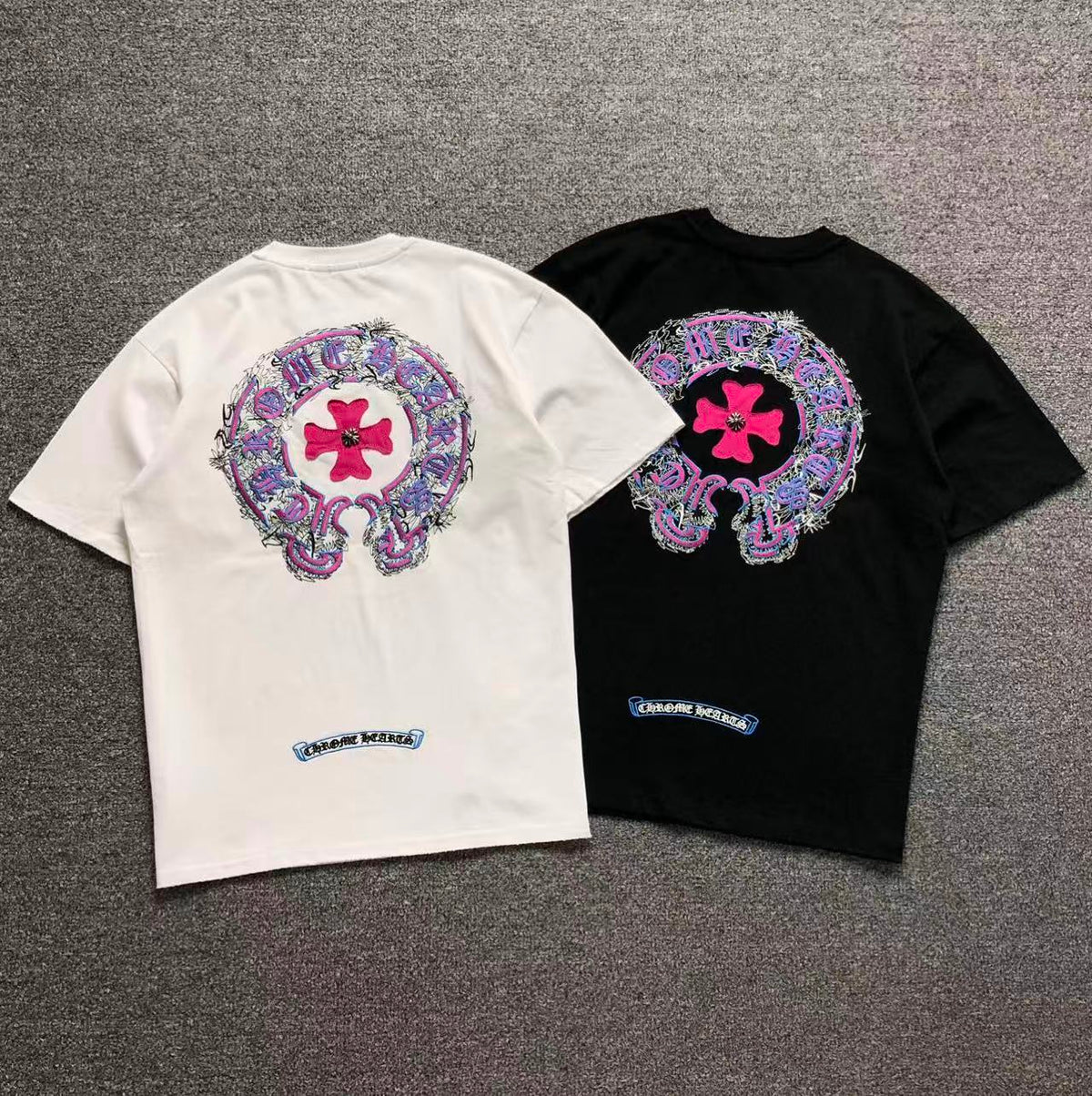 Cross Tshirt