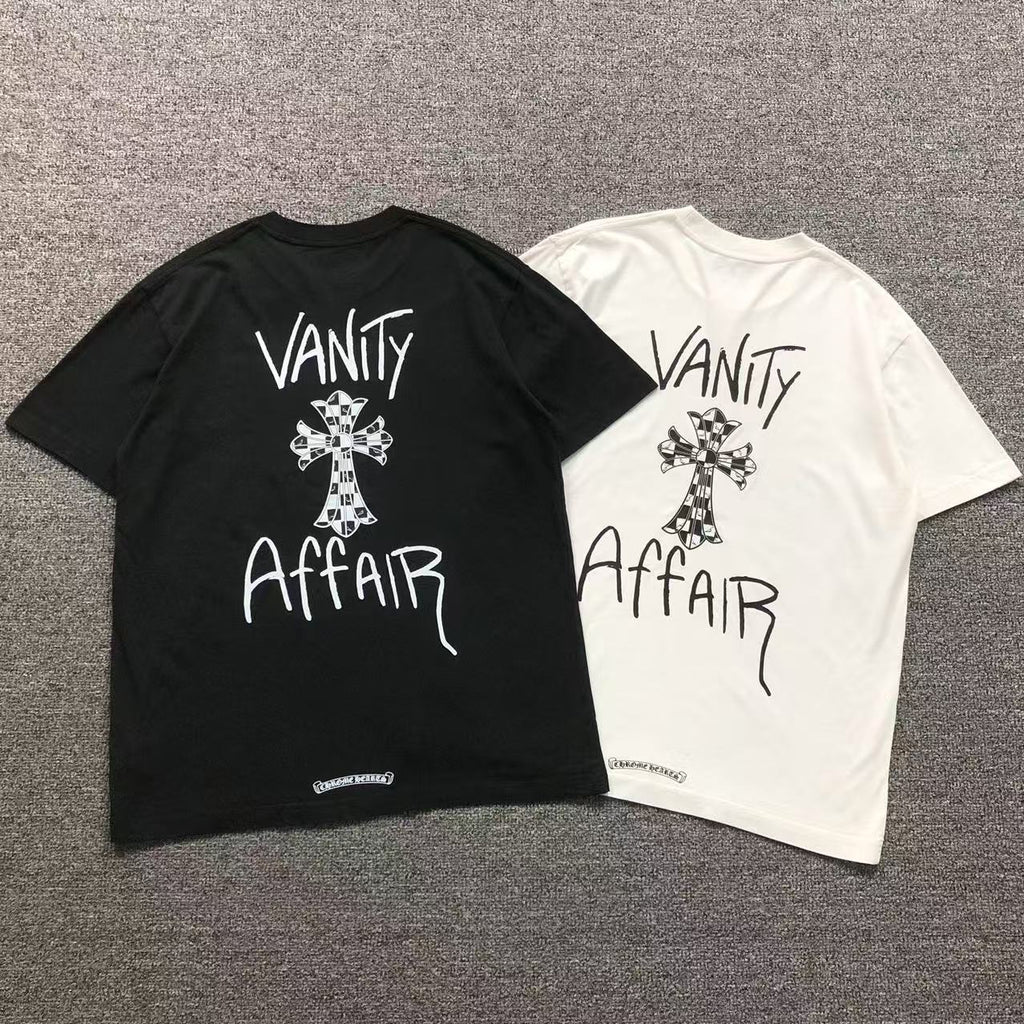 Cross Tshirt