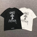 Cross Tshirt