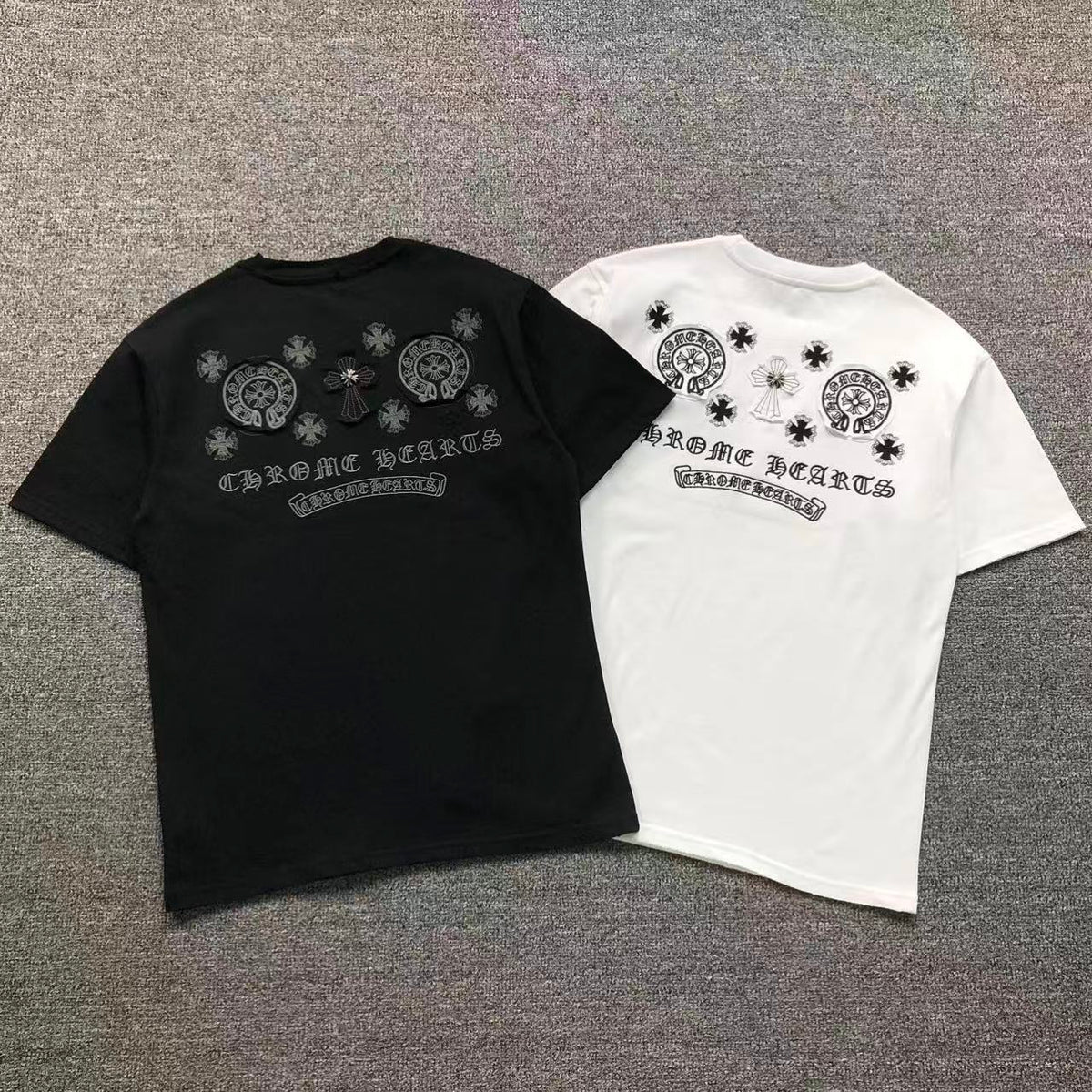 Cross Tshirt