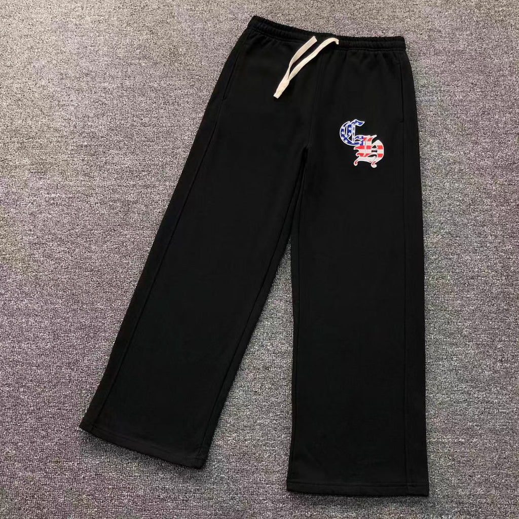 Cross Pants