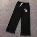 Cross Pants