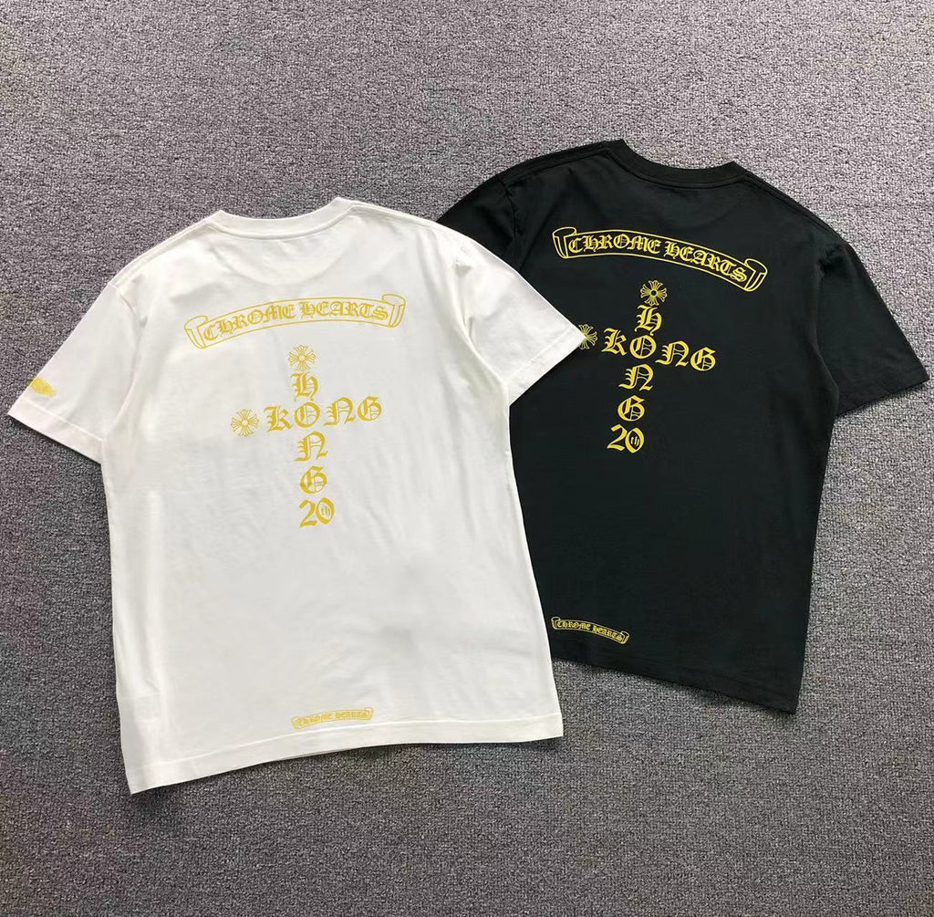 Cross Tshirt
