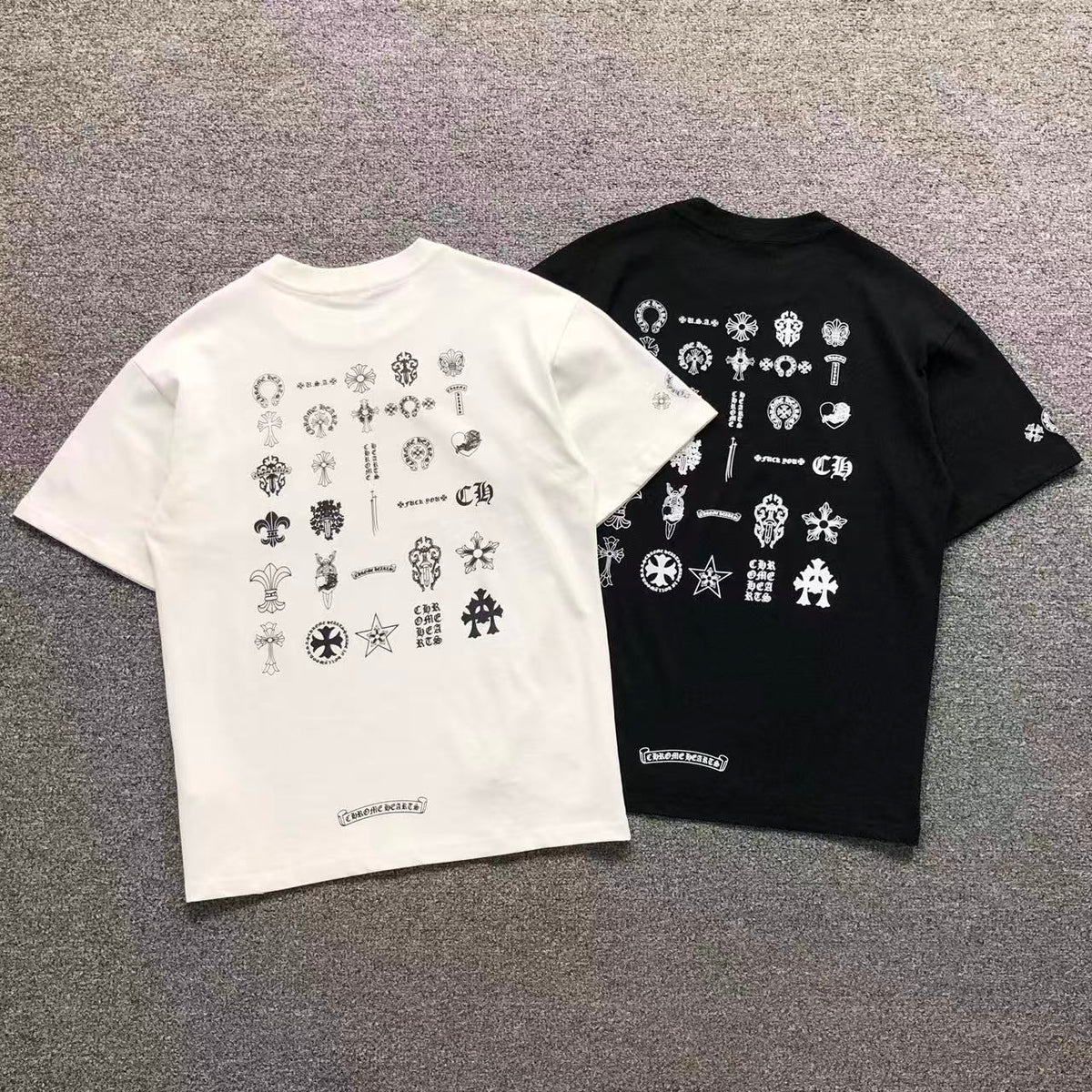 Cross Tshirt