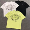 Cross Tshirt