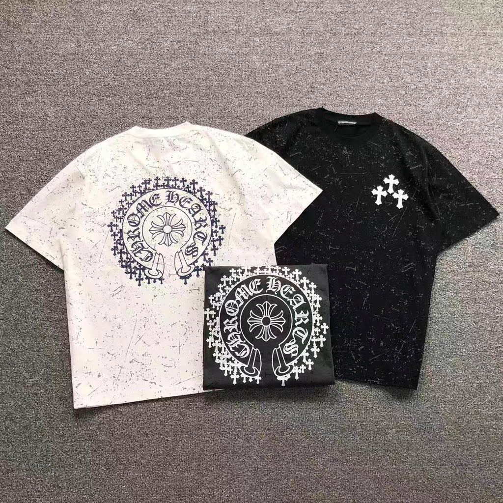 Cross Tshirt