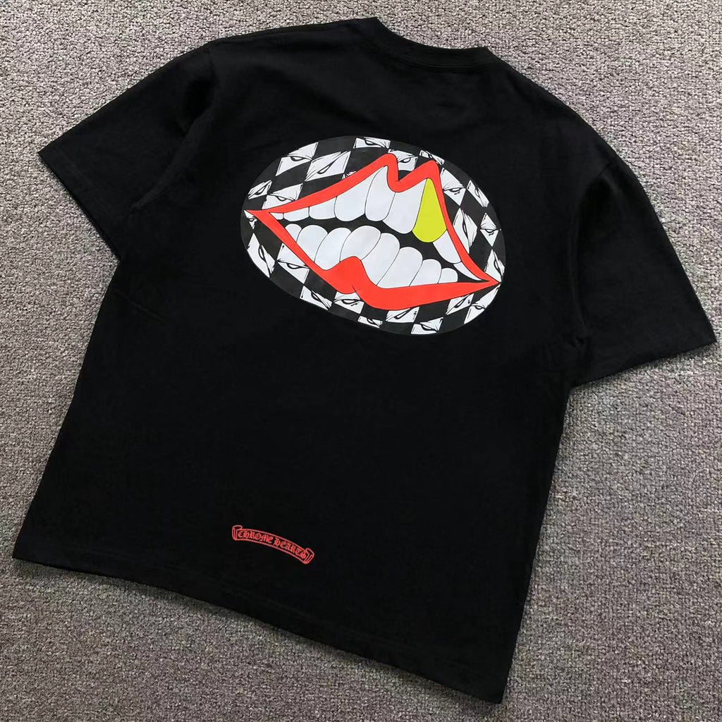 Cross Tshirt
