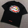 Cross Tshirt