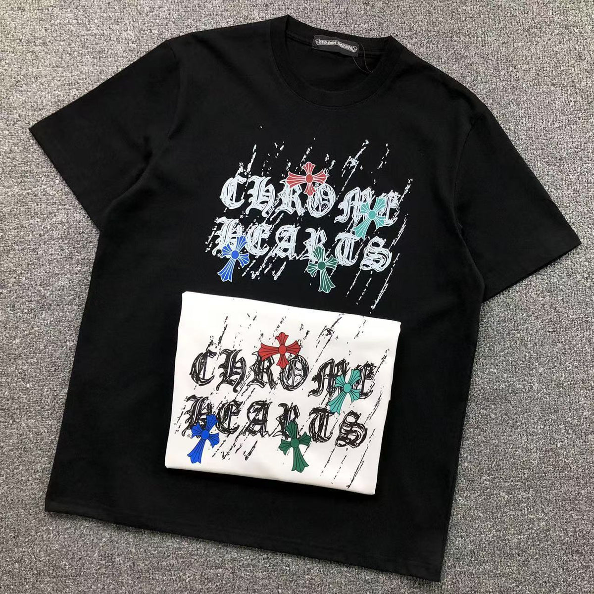 Cross Tshirt