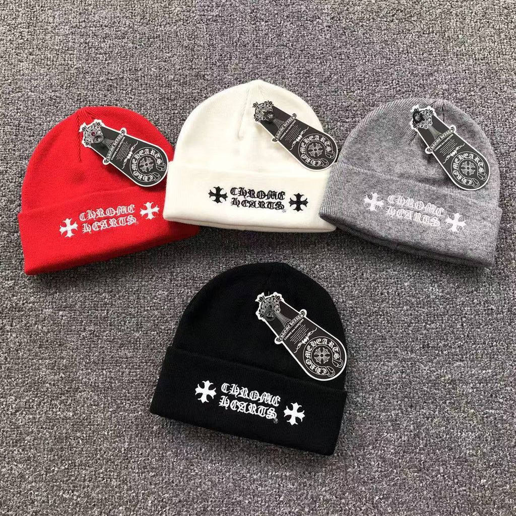 Cross Cap