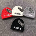 Cross Cap