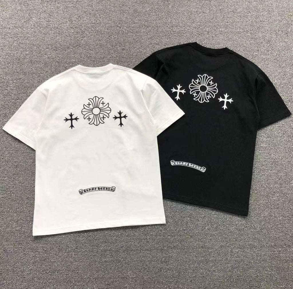 Cross Tshirt
