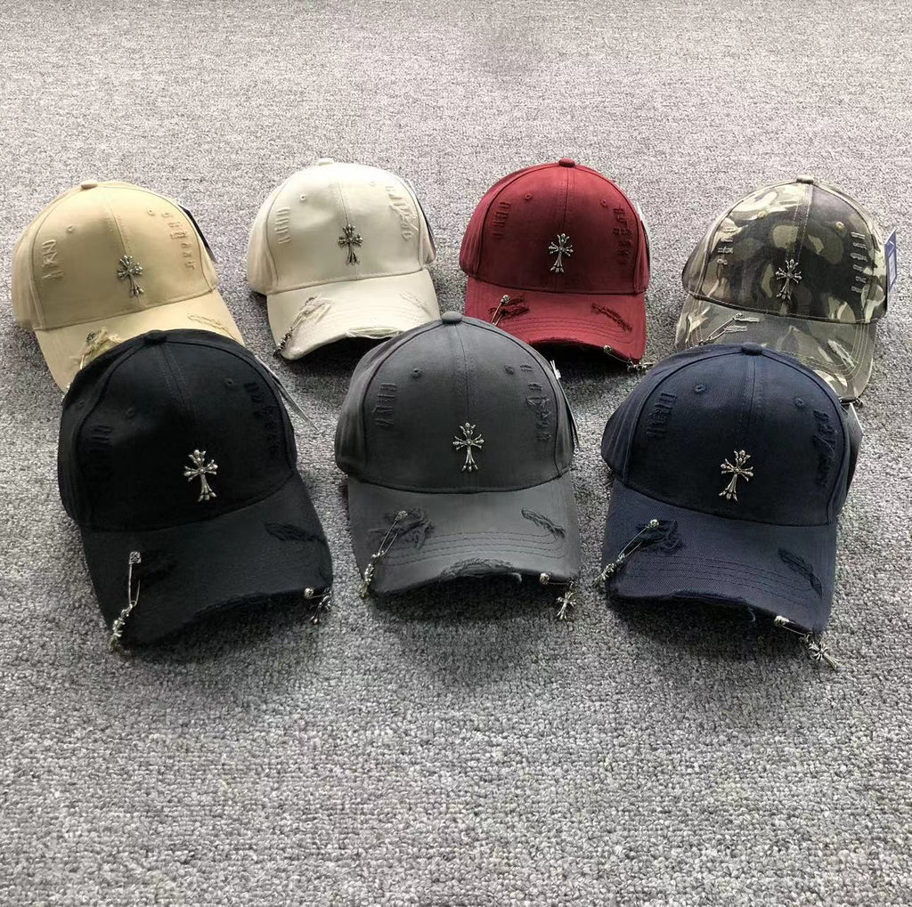 Cross Cap
