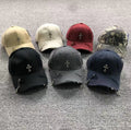 Cross Cap