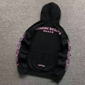 Cross Hoodie
