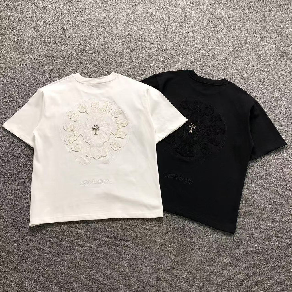 Cross Tshirt