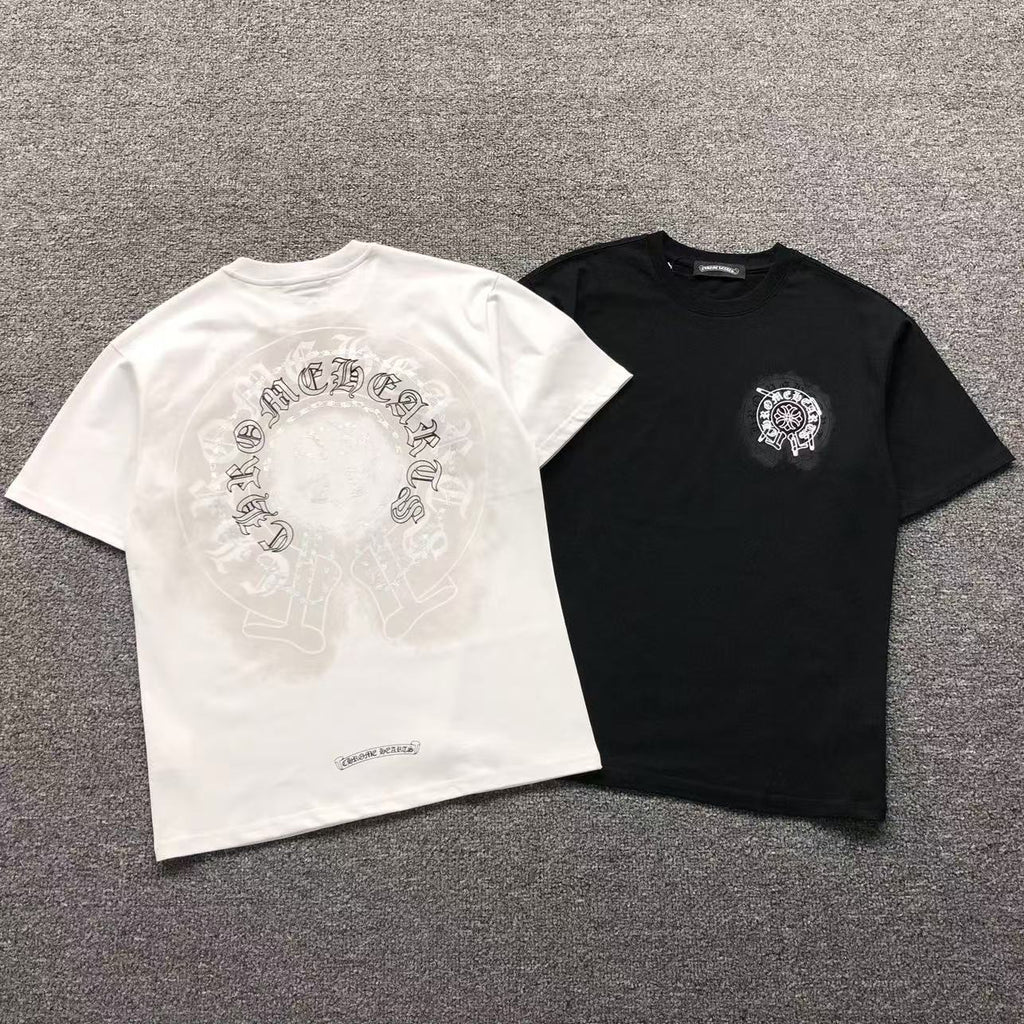 Cross Tshirt