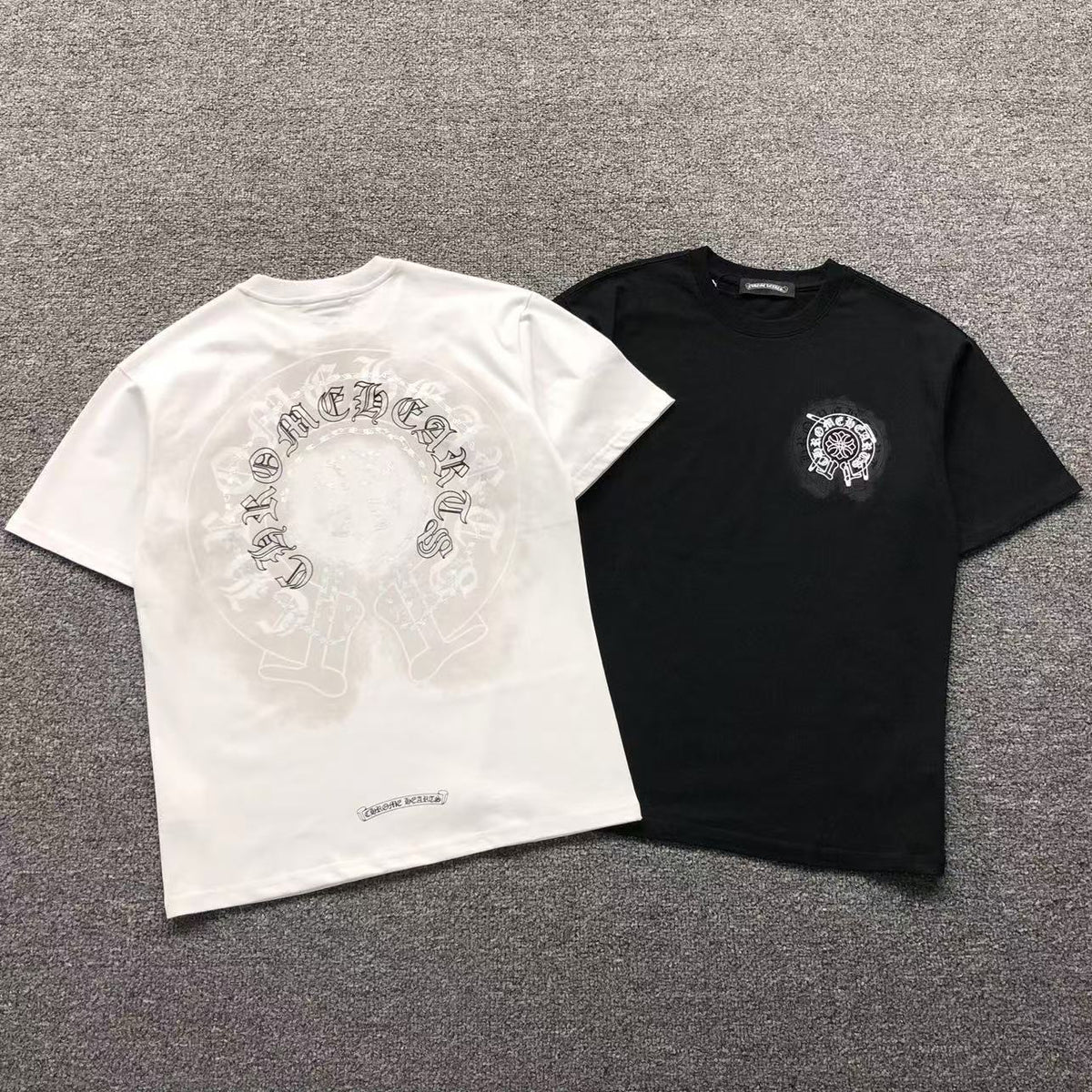 Cross Tshirt