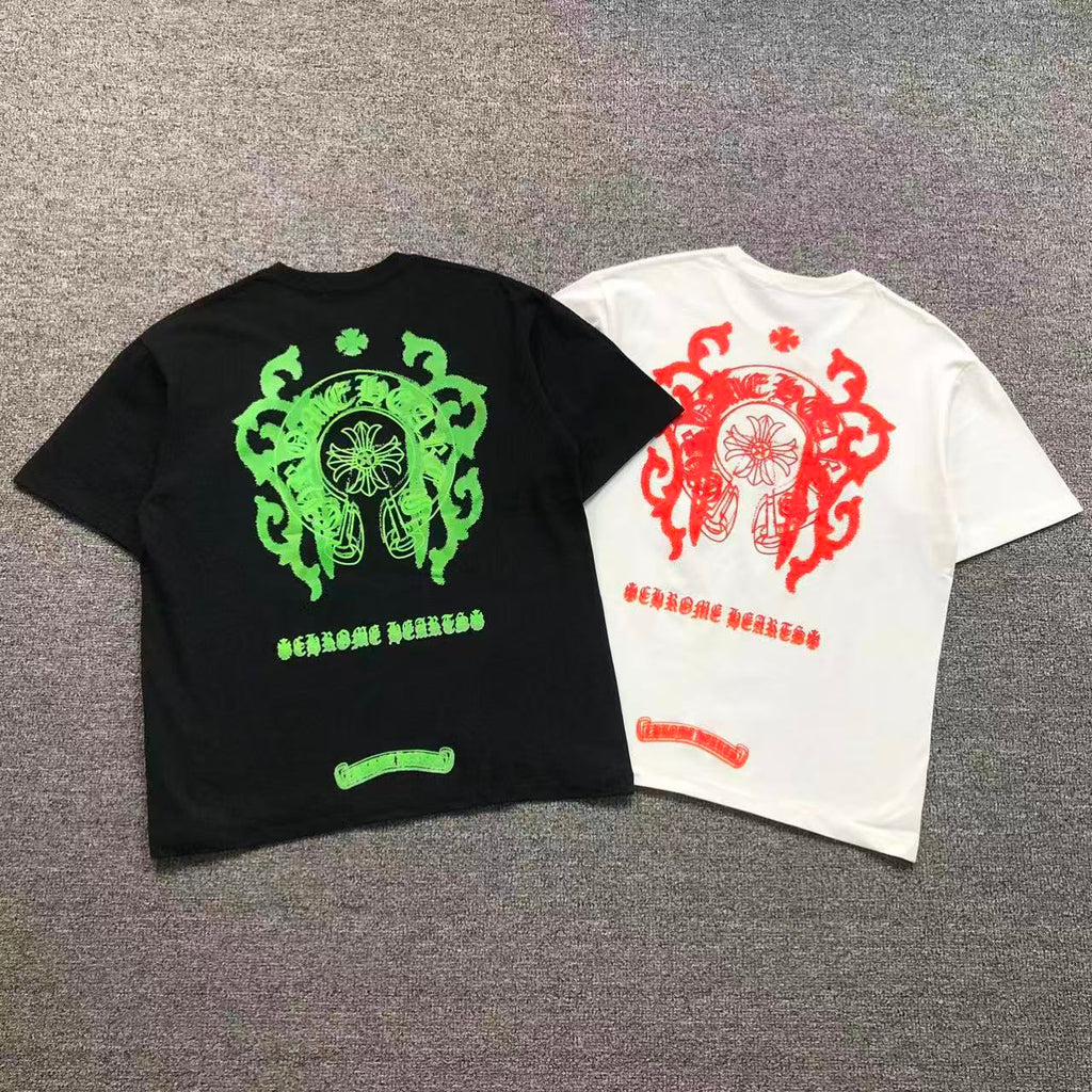Cross Tshirt
