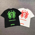 Cross Tshirt