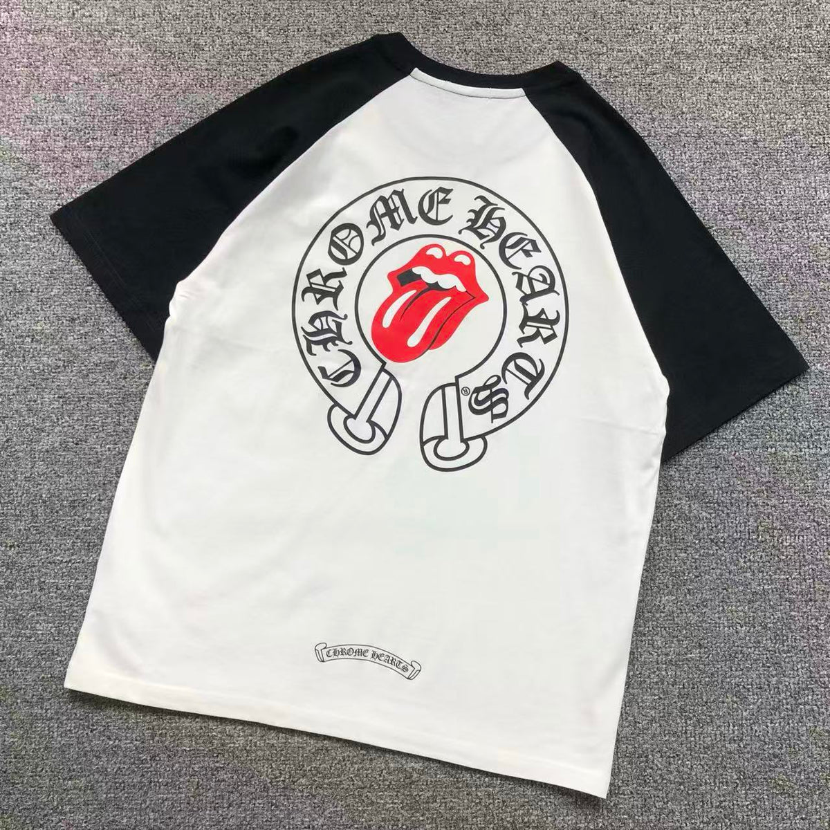 Cross Tshirt