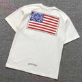 Cross Tshirt