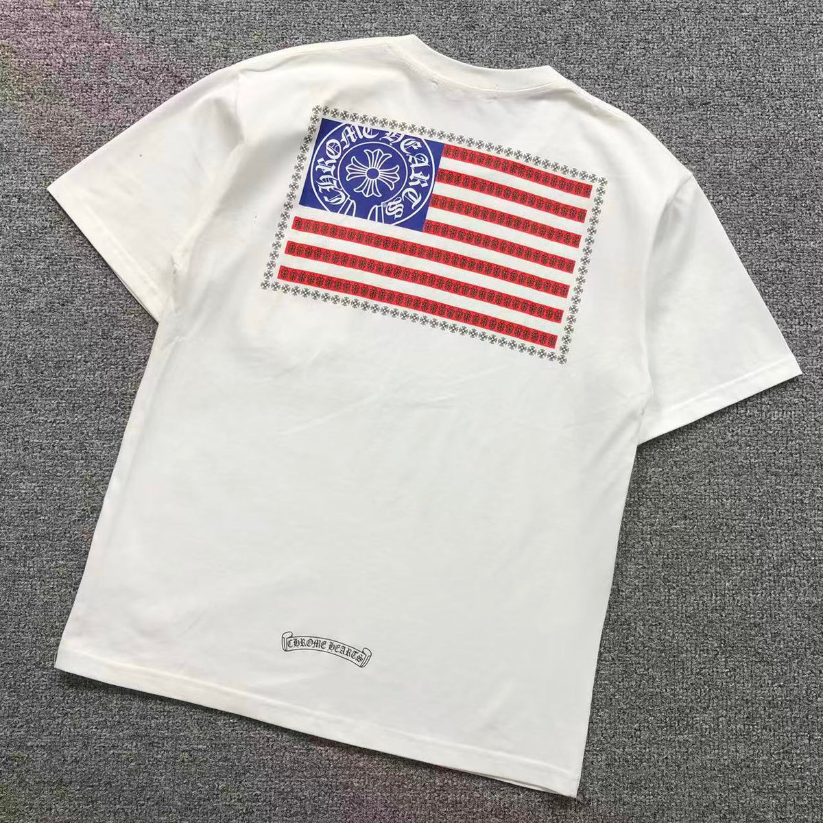 Cross Tshirt