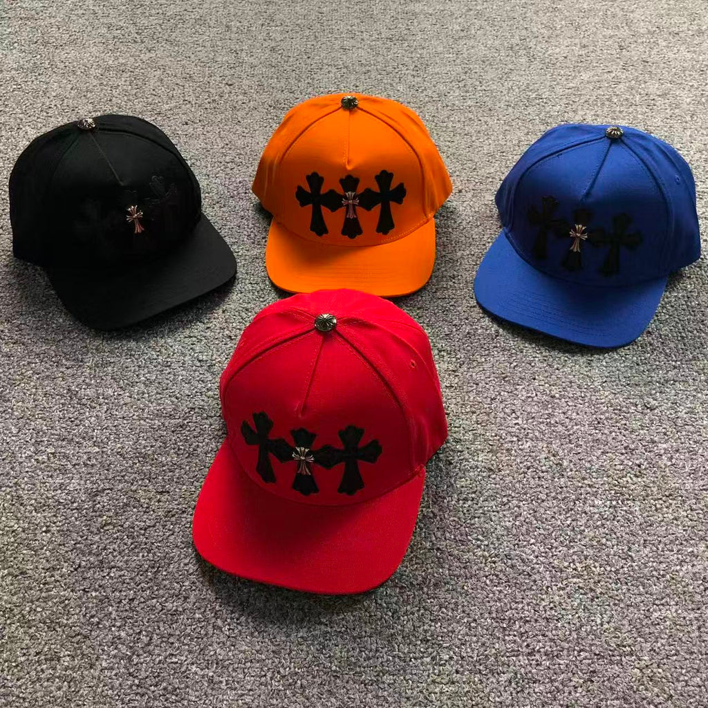 Cross Cap