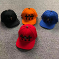 Cross Cap