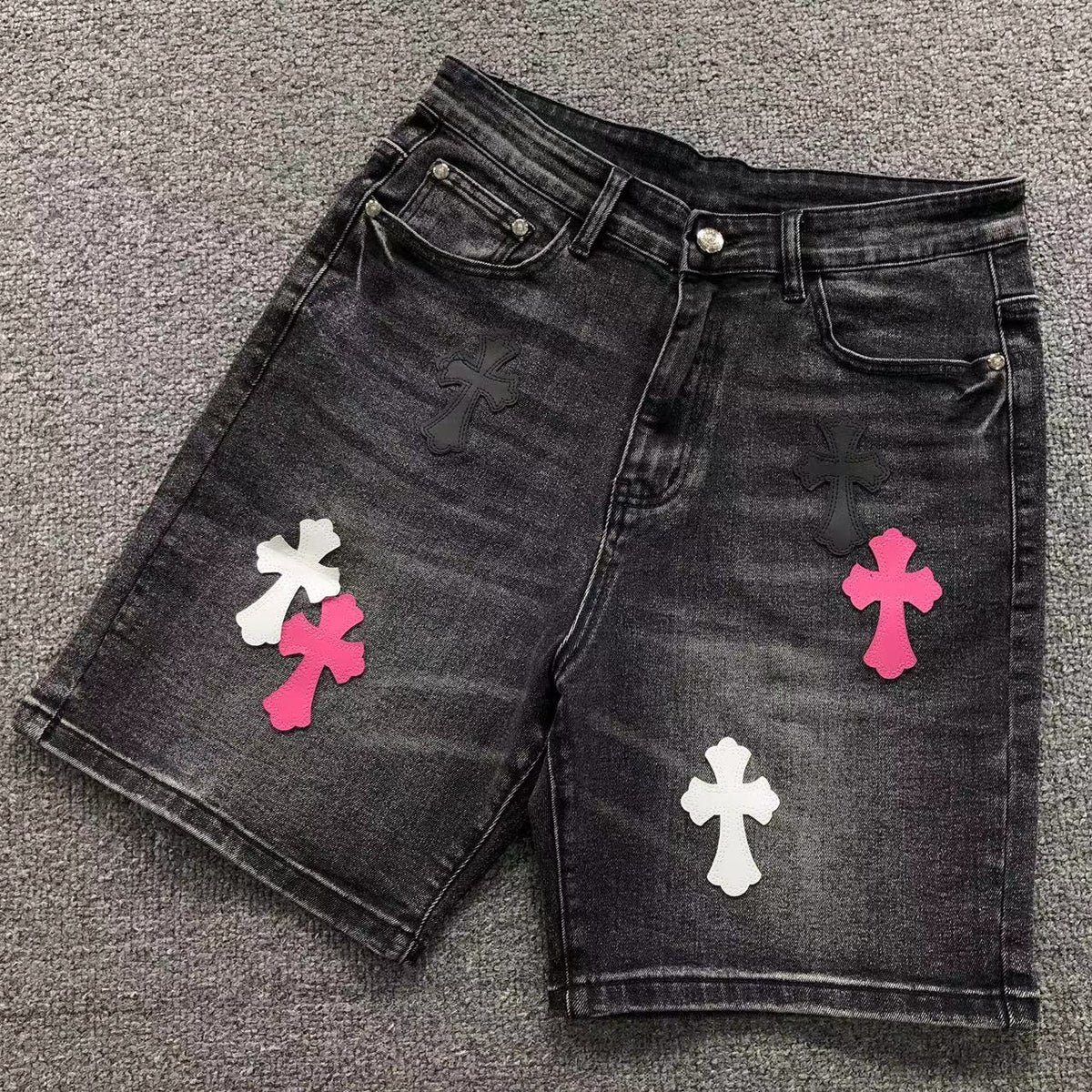 Cross Shorts