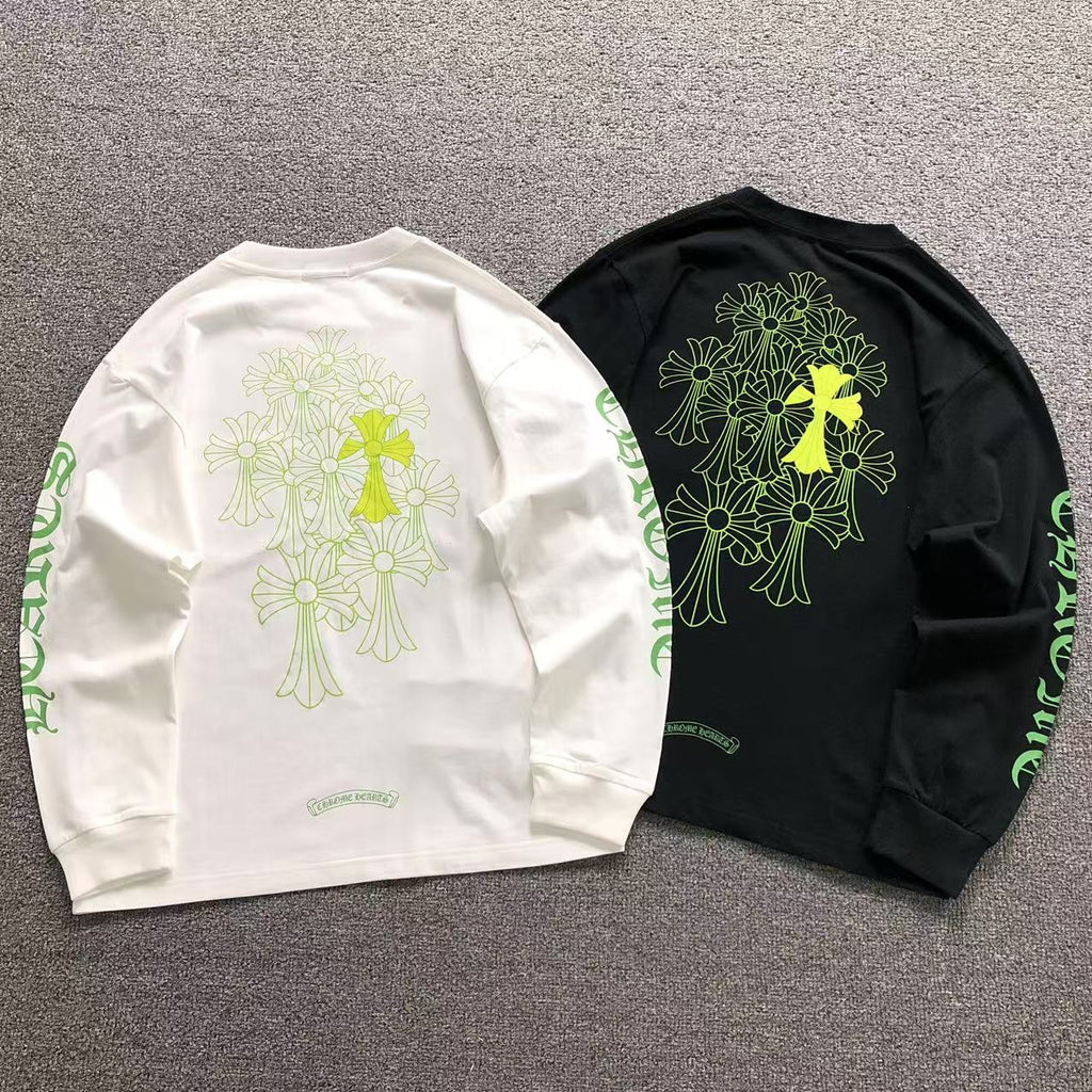 Cross Longsleeve
