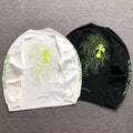 Cross Longsleeve