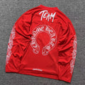 Cross Longsleeve