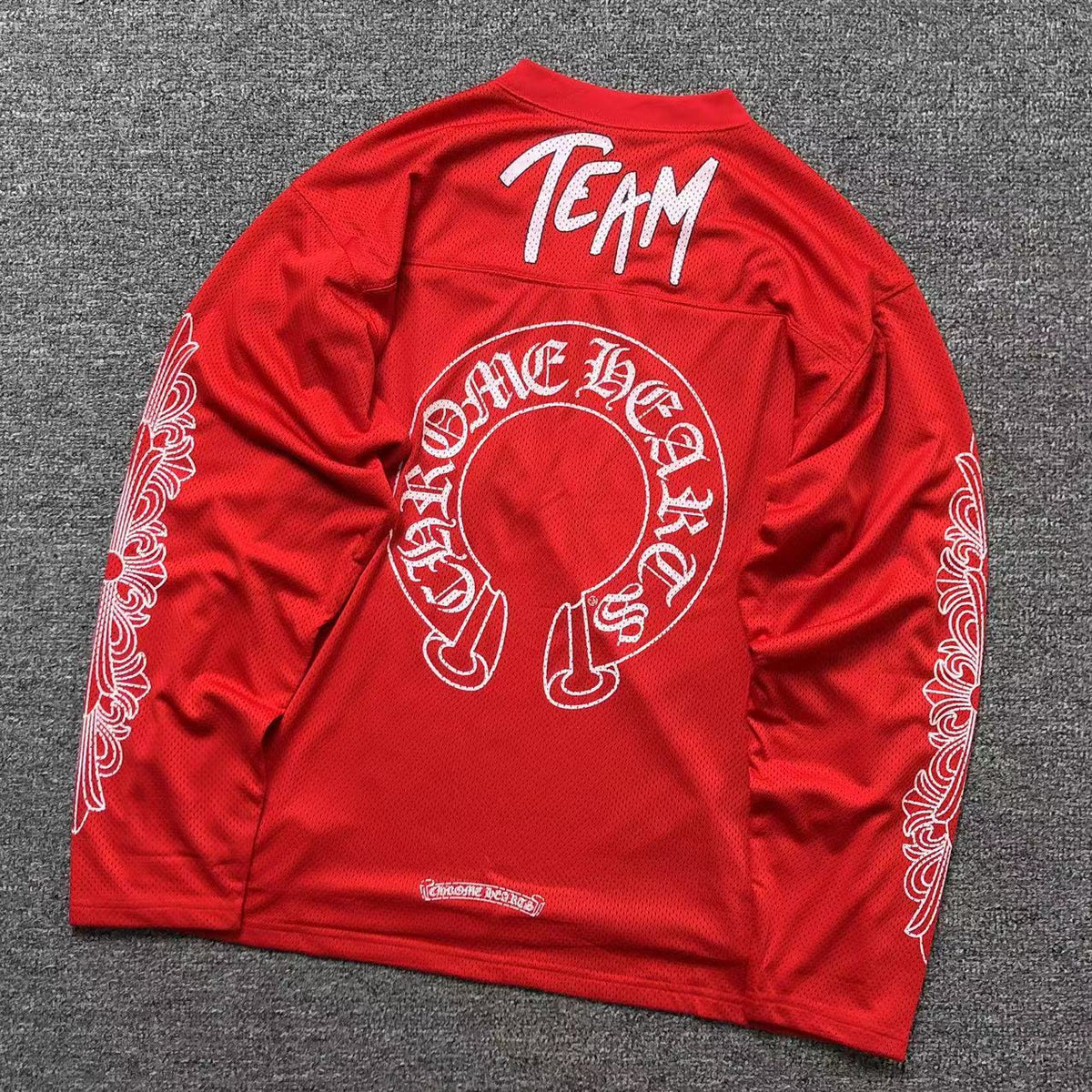 Cross Longsleeve