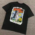 Cross Tshirt