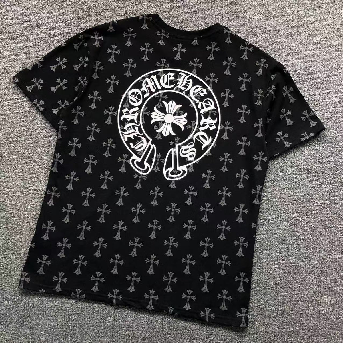 Cross Tshirt