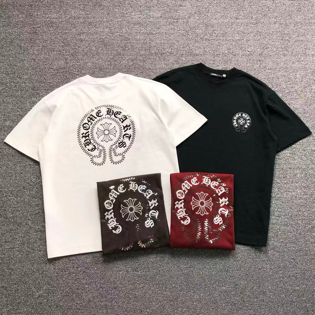 Cross Tshirt