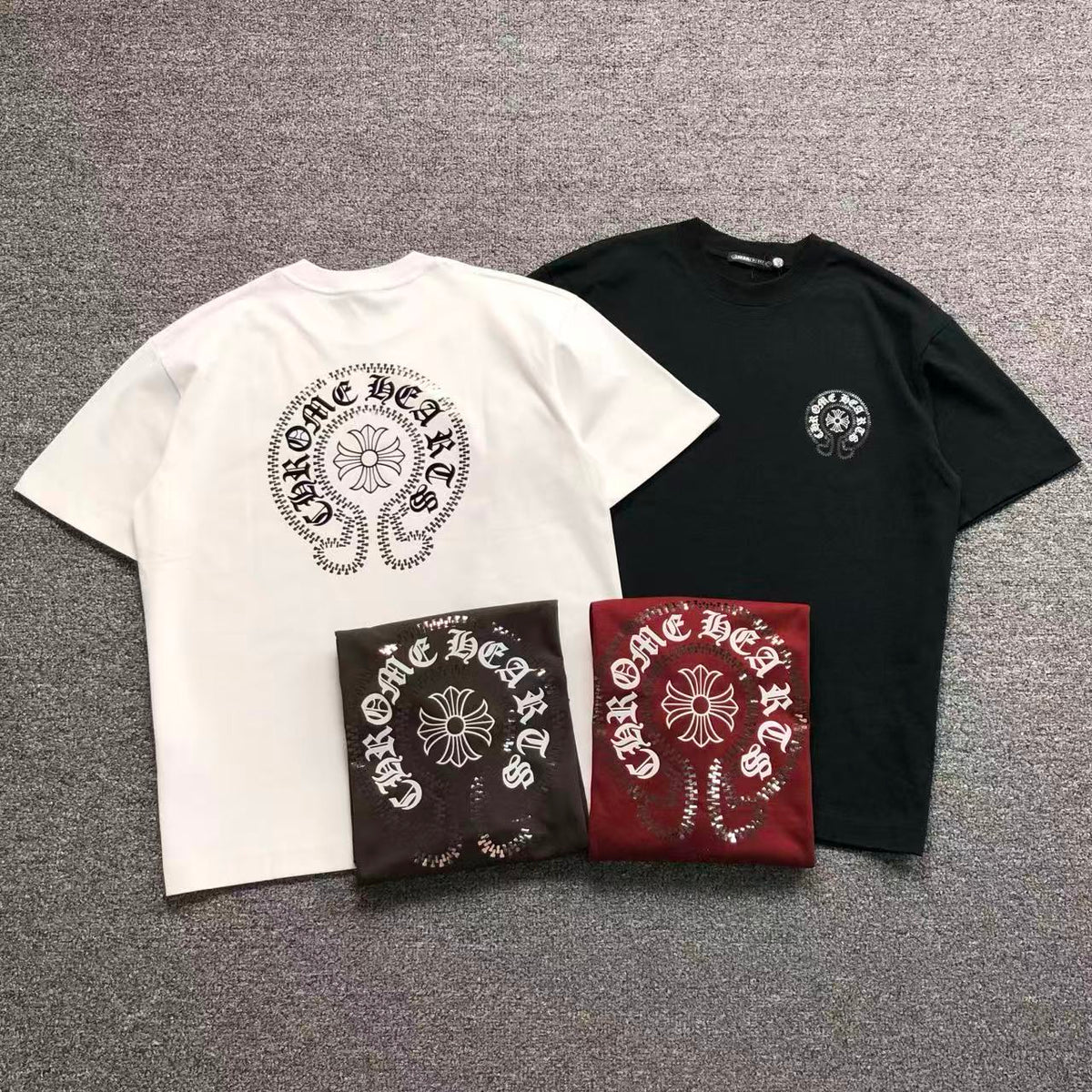 Cross Tshirt