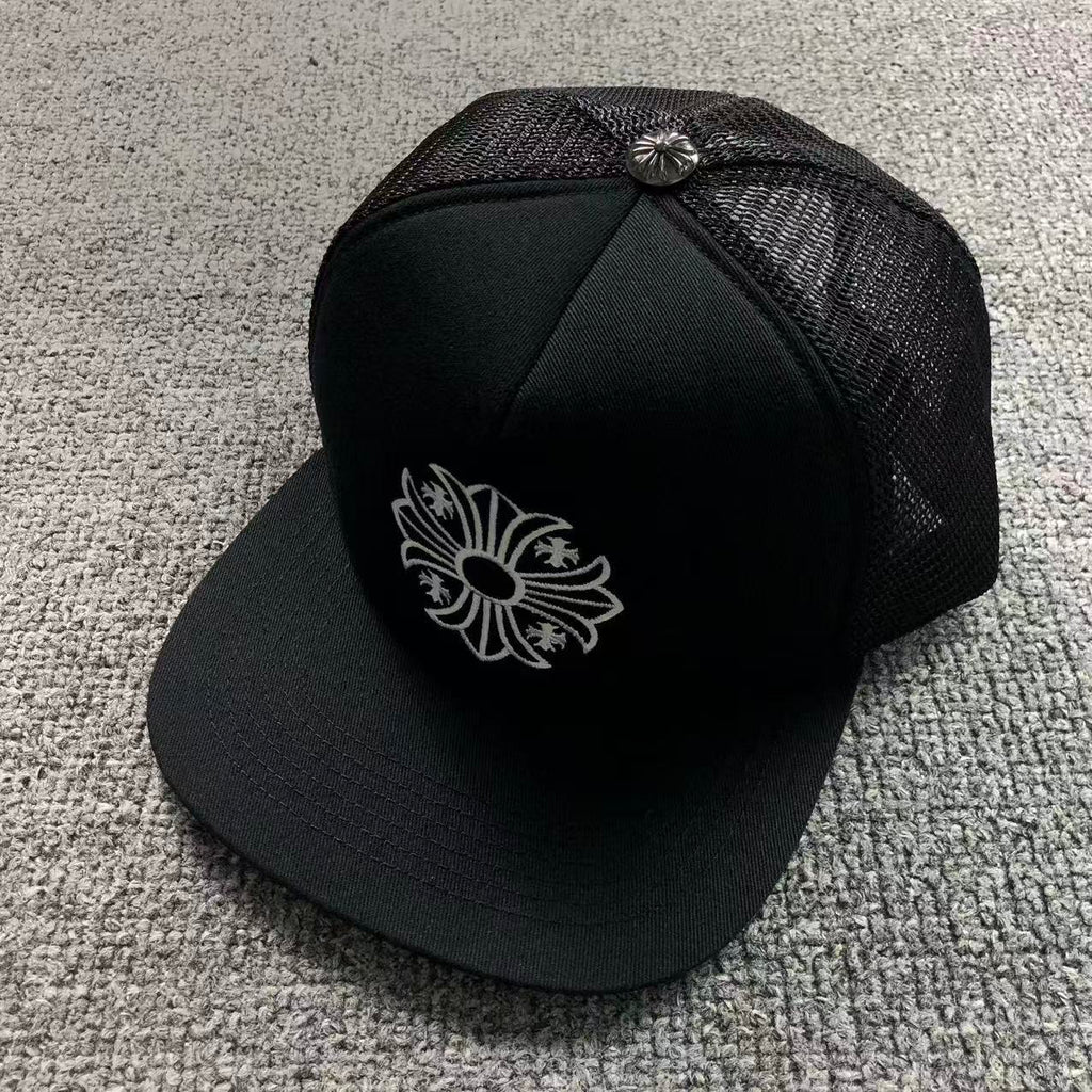 Cross Cap
