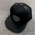 Cross Cap