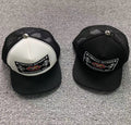 Cross Cap