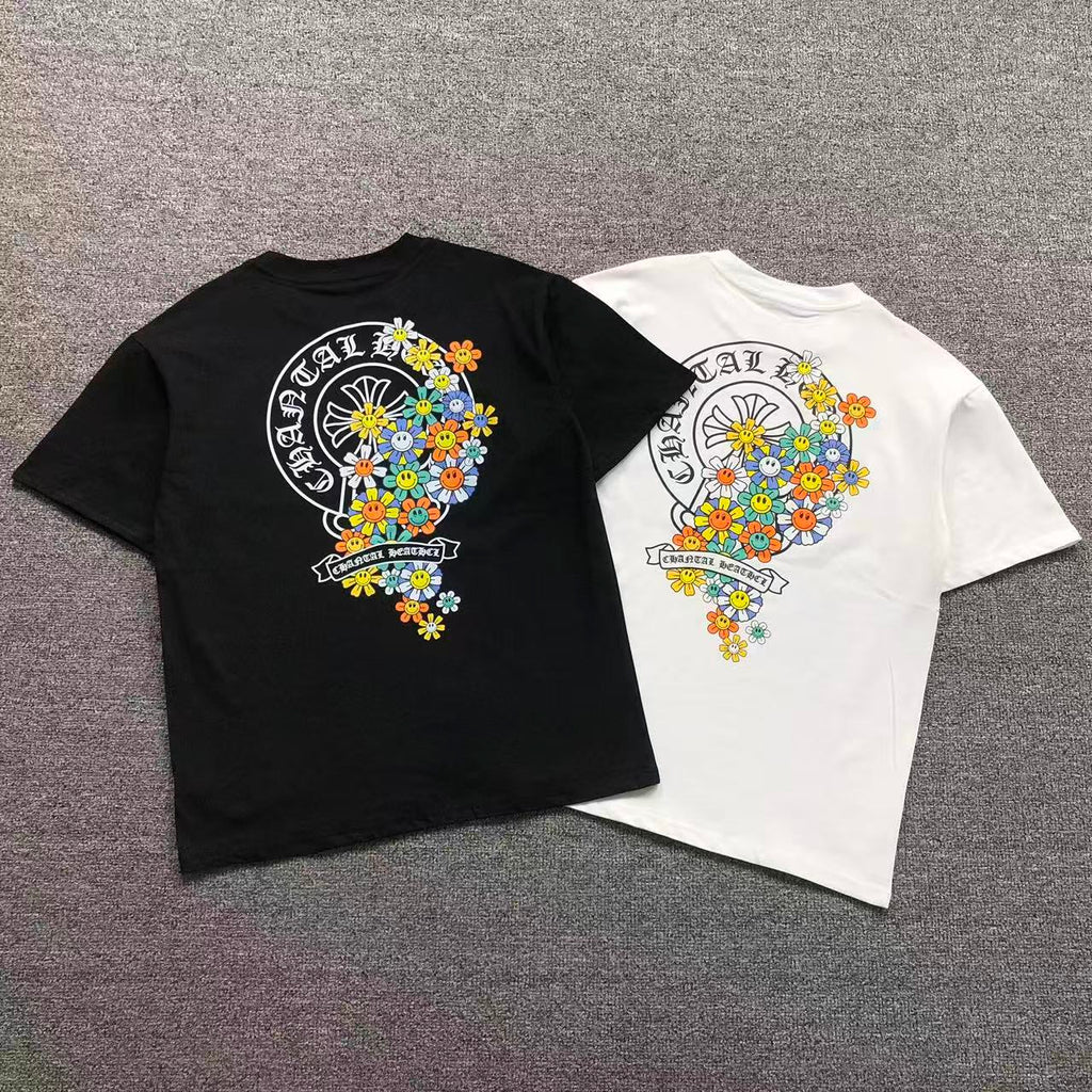 Cross Tshirt
