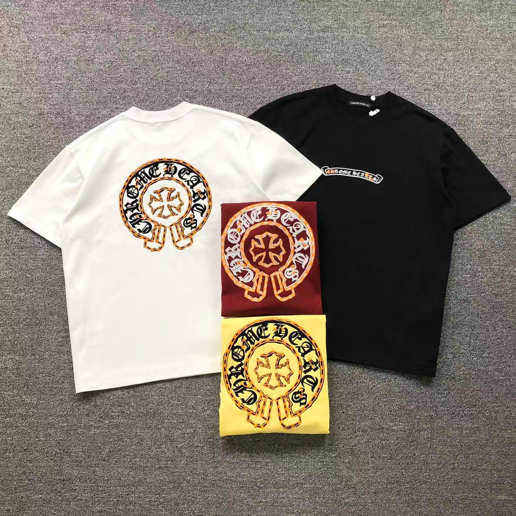 Cross Tshirt