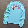 Cross Longsleeve