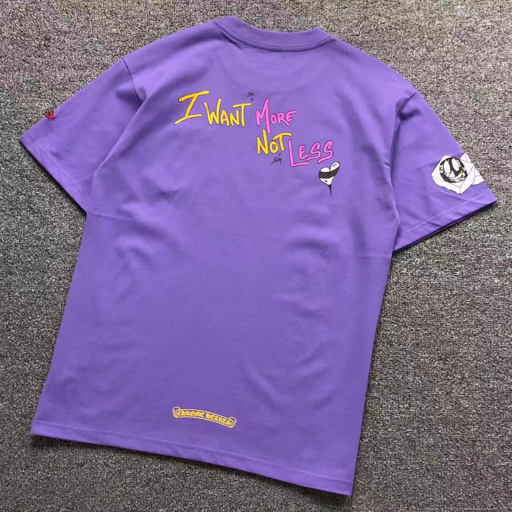 Cross Tshirt