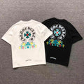 Cross Tshirt