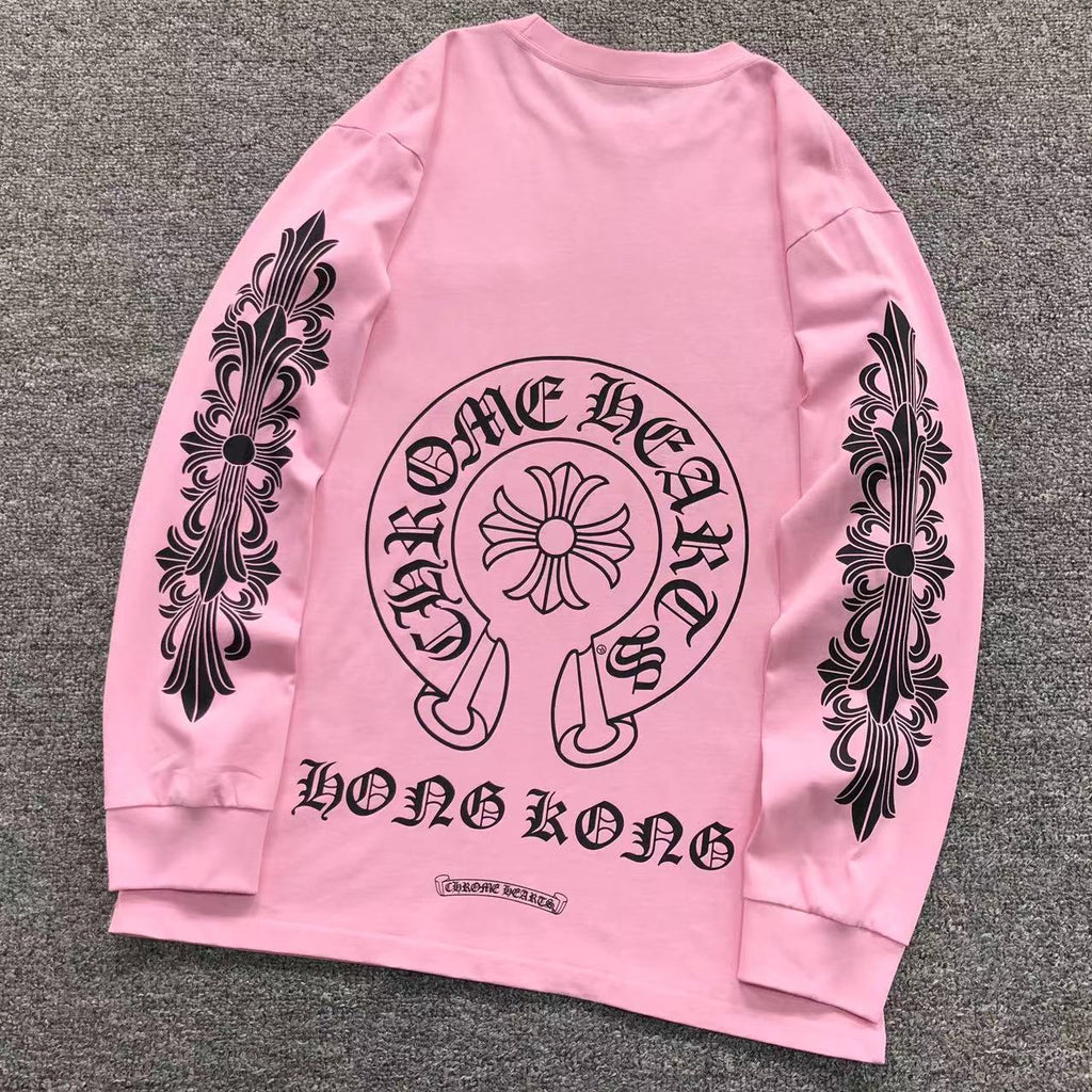 Cross Longsleeve