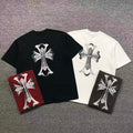Cross Tshirt
