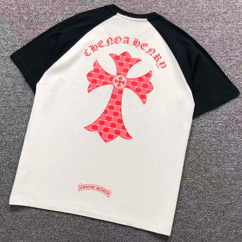 Cross Tshirt