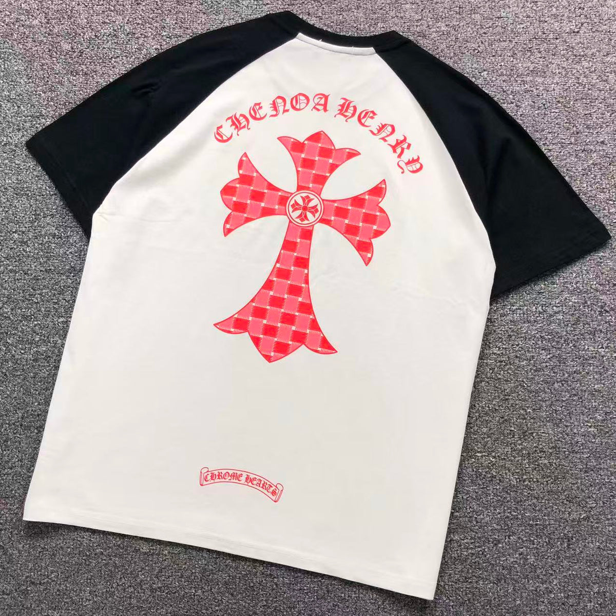 Cross Tshirt
